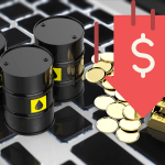 Emtia Fiyatları Ekonomide Durgunluk Kaygısıyla Düşüyor