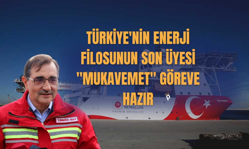 Enerjide Su Altı Operasyonlarının Yeni Üyesi: Mukavemet