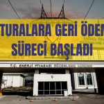 EPDK Başkanı Duyurdu: Şirketlerin İade Süreci Başladı