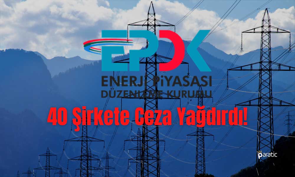 EPDK Duyurdu: Tüketiciye 11 Milyar Liralık Ödeme Yapılacak