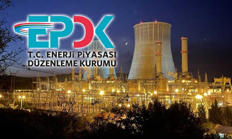 EPDK’dan Sanayi Elektriği Açıklaması: İndirim Geliyor