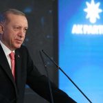 Erdoğan 2023 Seçimleri için Tarihe İşaret Etti