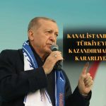 Erdoğan: Kağıthane-İstanbul Havalimanı Metrosu 1 Ay Ücretsiz