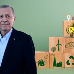 Erdoğan: Türkiye İklim Değişikliğinde Üstüne Düşeni Yaptı