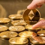Ethereum Ağdaki İşlem Hacmi ile 2022’de Bitcoin’e Fark Attı
