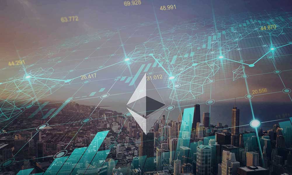 Ethereum’da Büyük Yükseltme Öncesi 16 Milyon Stake ile Yeni Rekor Kırıldı