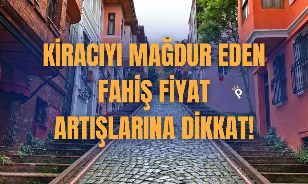 Ev Kiralamada Açık Artırma Devri