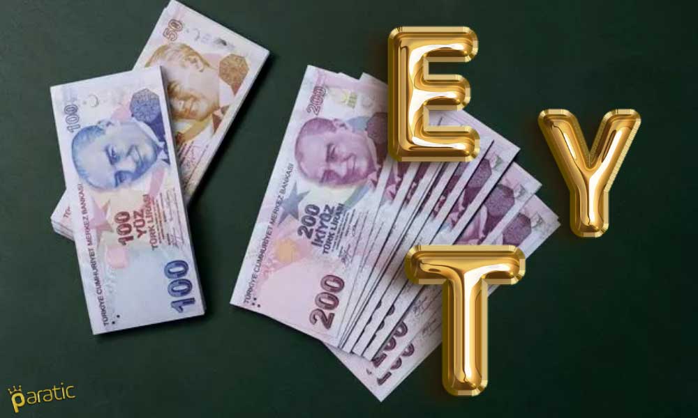 EYT’lilere Bir Müjde Daha! Çalışanların Maaşı Artacak