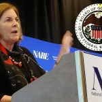 FED/George: Faizler 2024’e Kadar Yüksek Kalmalı