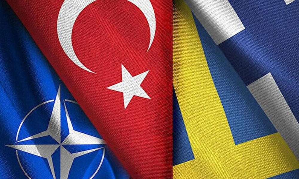 Finlandiya’dan Geri Adım: Türkiye’ye Silah Ambargosunu Kaldırdı