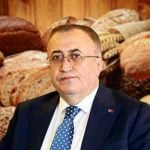 Fırıncılar Federasyonu Başkanı Açıkladı: Ekmeğe Zam Yok