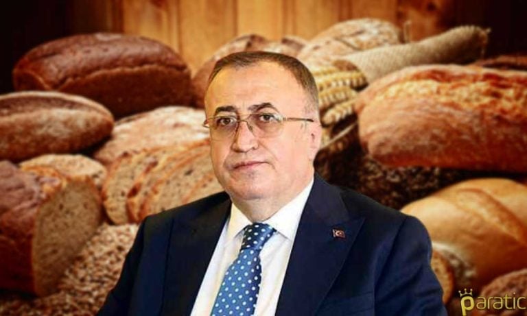 Fırıncılar Federasyonu Başkanı Açıkladı: Ekmeğe Zam Yok