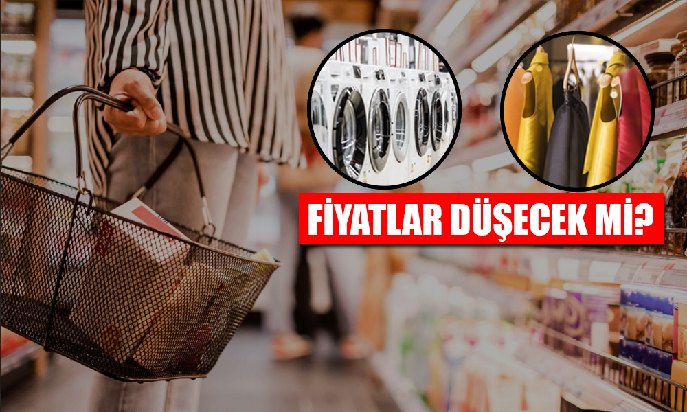 Fiyat Sabitleme Dalgasına Farklı Sektörler de Katılacak