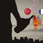 Fransa’da Türkiye’nin Marsilya Başkonsolosluğuna Saldırı!