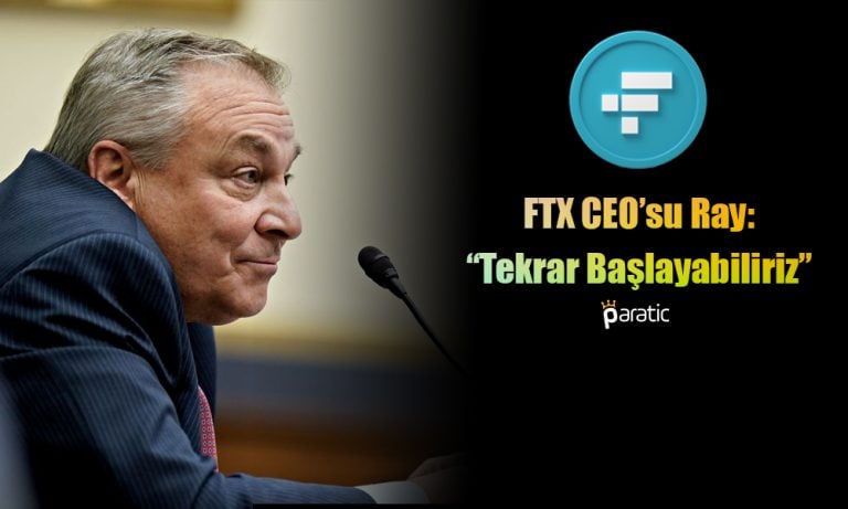 FTX CEO’sundan Kritik Açıklama: Borsayı Yeniden Açabiliriz