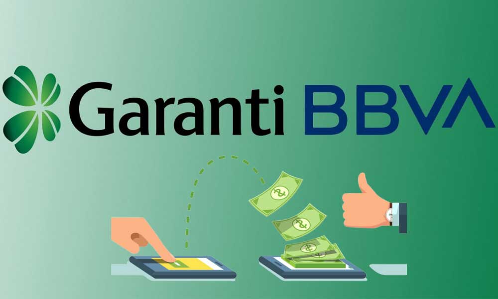 Garanti BBVA’dan Müşterilerine Duyuru! “Herhangi Bir Aksama Yok”