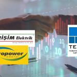 Girişim Elektrik/Europower Milyonluk İşin İhalesini Aldı