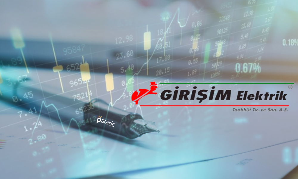 Girişim Elektrik’ten Güncel Duyurular