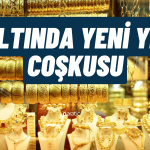 Gram Altın 1120 TL’ye Ulaştı! FED Öncesi Yükseliş Hızlandı