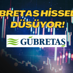 Gübretaş Hisseleri Maden Haberi Sonrasında da Düşüyor