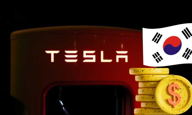 Güney Kore’den Tesla’ya Milyon Dolarlık Ceza!