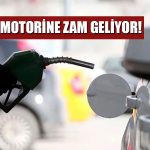 Ham Petrol 80 Dolara Ulaşırken Motorin için Kötü Haber Geldi