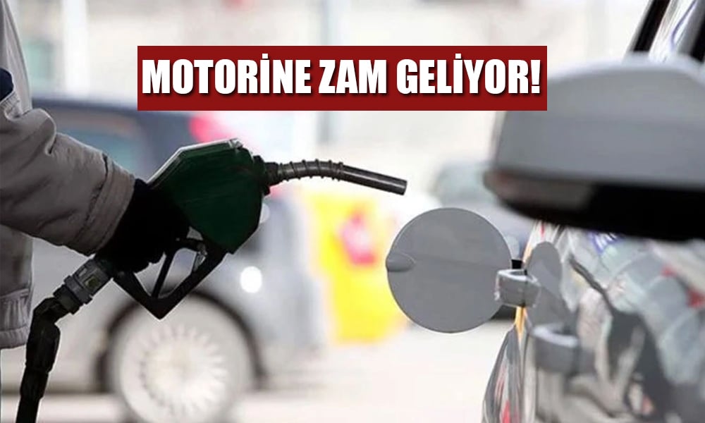 Ham Petrol 80 Dolara Ulaşırken Motorin için Kötü Haber Geldi