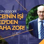 Harvard Ekonomisti TCMB’yi Eleştirdi!