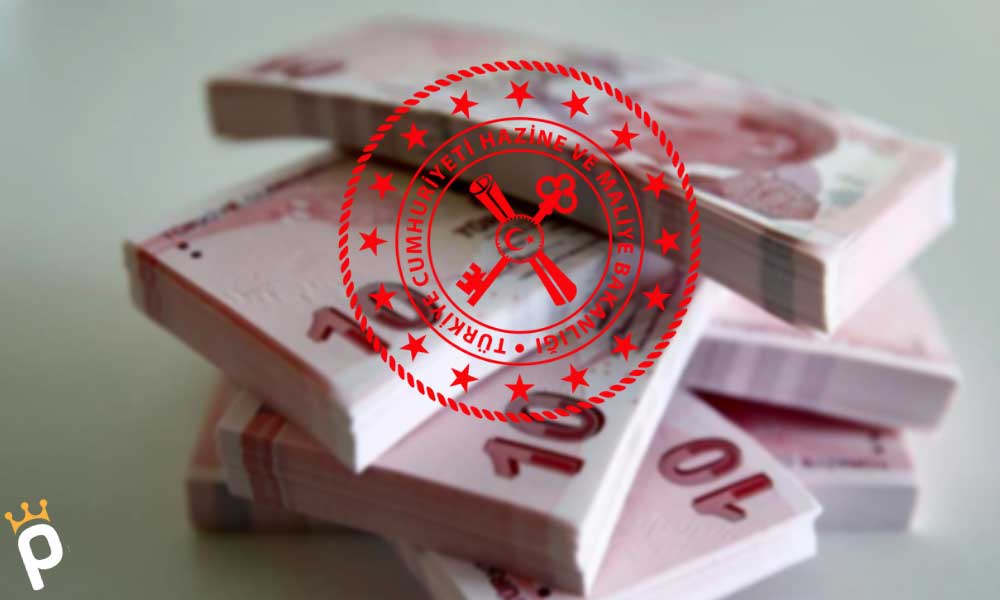 Hazine ve Maliye Bakanlığı Memur ve Emekli Maaşlarını Açıkladı