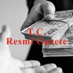 Hazine’den Katılım Finans Kefalet için 24 Milyon Liralık Ödenek