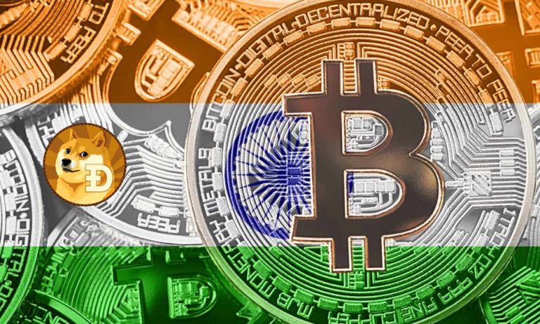 Hindistan’dan Bitcoin ve Bu 2 Altcoine Büyük İlgi!