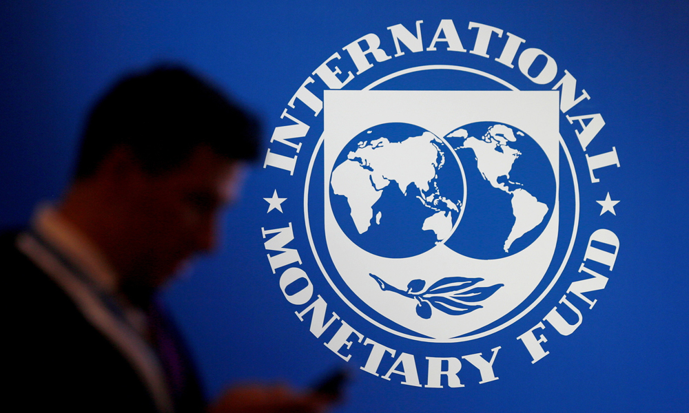 IMF Uyardı: Ayrışmadan Dolayı Küresel Üretim Azalacak