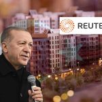 İngiliz Basınında Yeni Evim Kampanyası Gündem Oldu