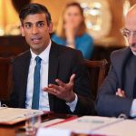 İngiltere’de Zahawi’nin Vergi Skandalı Koltuğunu Kaybettirdi