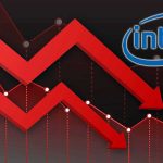 Intel Hisseleri Olumsuz Bilanço ile Yüzde 10’dan Fazla Düştü