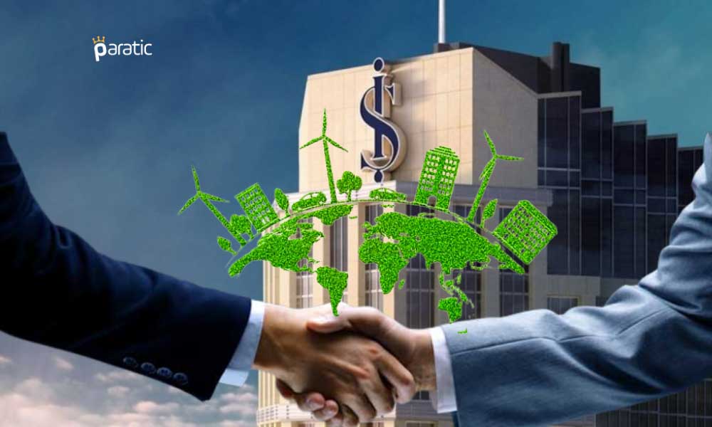 İş Bankası’ndan Enerjide Büyük Adım! 38 Şirkete Ortak Oldu!