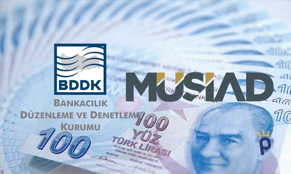 İş Dünyasından Kredi Garanti Fonu Destek Paketi Tam Not Aldı