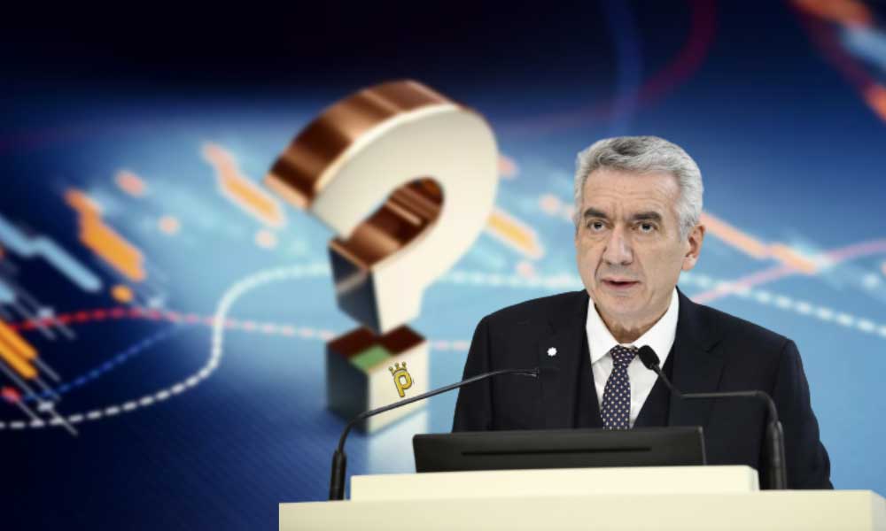 İSO Başkanı Uyardı: Piyasalarda Telaş Havası Hakim