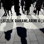 İşsizlik Oranı Kasım’da Değişkenlik Göstermedi