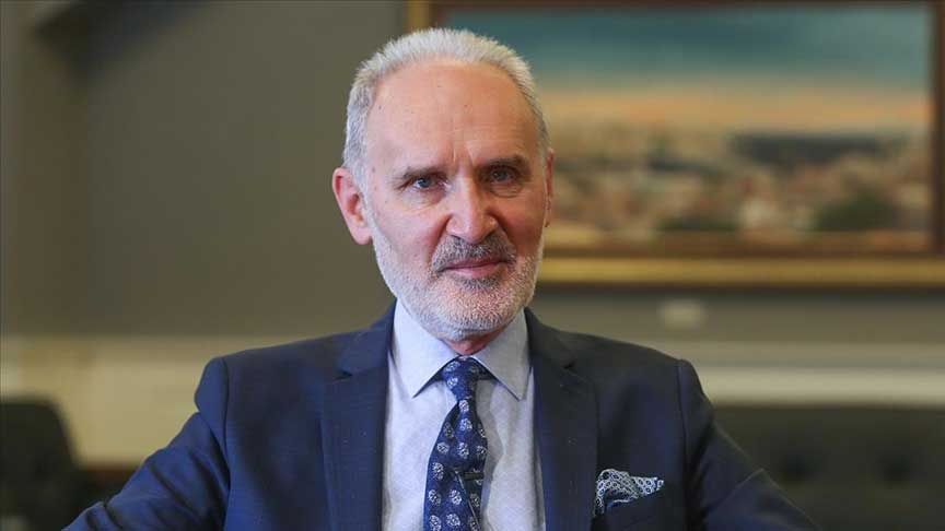 İTO Başkanı: KOBİ’lere Destek Paketleri Memnuniyet Verici