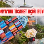 Japonya’nın Ticaret Açığı 2022’de Rekor Seviyeye Çıktı