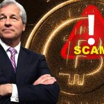 JPMorgan CEO’su Bitcoin için Merkeziyetsiz Dolandırıcılık Yakıştırması Yaptı
