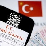 Kamu Sosyal Tesislerinde Yeni Ücretler Belli Oldu