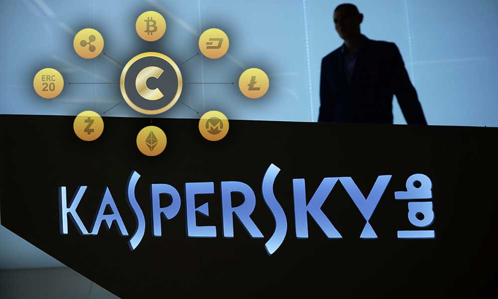 Kaspersky’den Kripto Para Anketi: Türkiye’deki Yatırımcılar Korkuyor