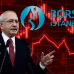 Kılıçdaroğlu Borsa Depremi için SPK’yı Hedef Aldı