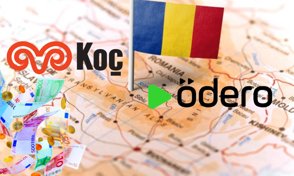 Koç Holding’den Milyon Euroluk Yatırım! Token Yurt Dışına Açıldı