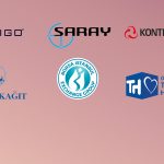 KONTR, TNZTP, VKING ve SAMAT’a Tedbir Kararı!