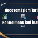 Kontrolmatik, Oncosem ve Maçkolik’ten Güncel Haberler