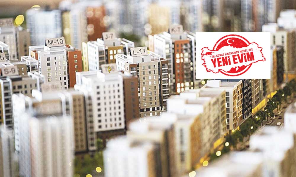 Konut Kampanyası’nda Fırsatçıdan Rayiç Bedel Kurnazlığı!