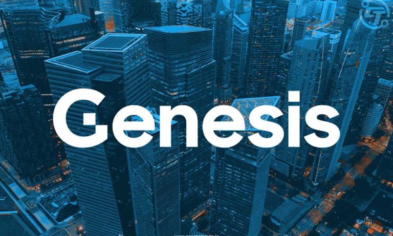 Kripto Şirketi Genesis’te Beklenen Oldu: İflas Başvurusu Yapıldı